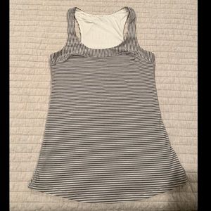 Lululemon Cool Racerback